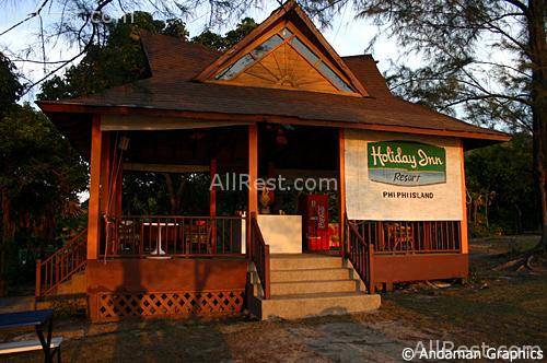 Holiday Inn Resort Phi Phi 27